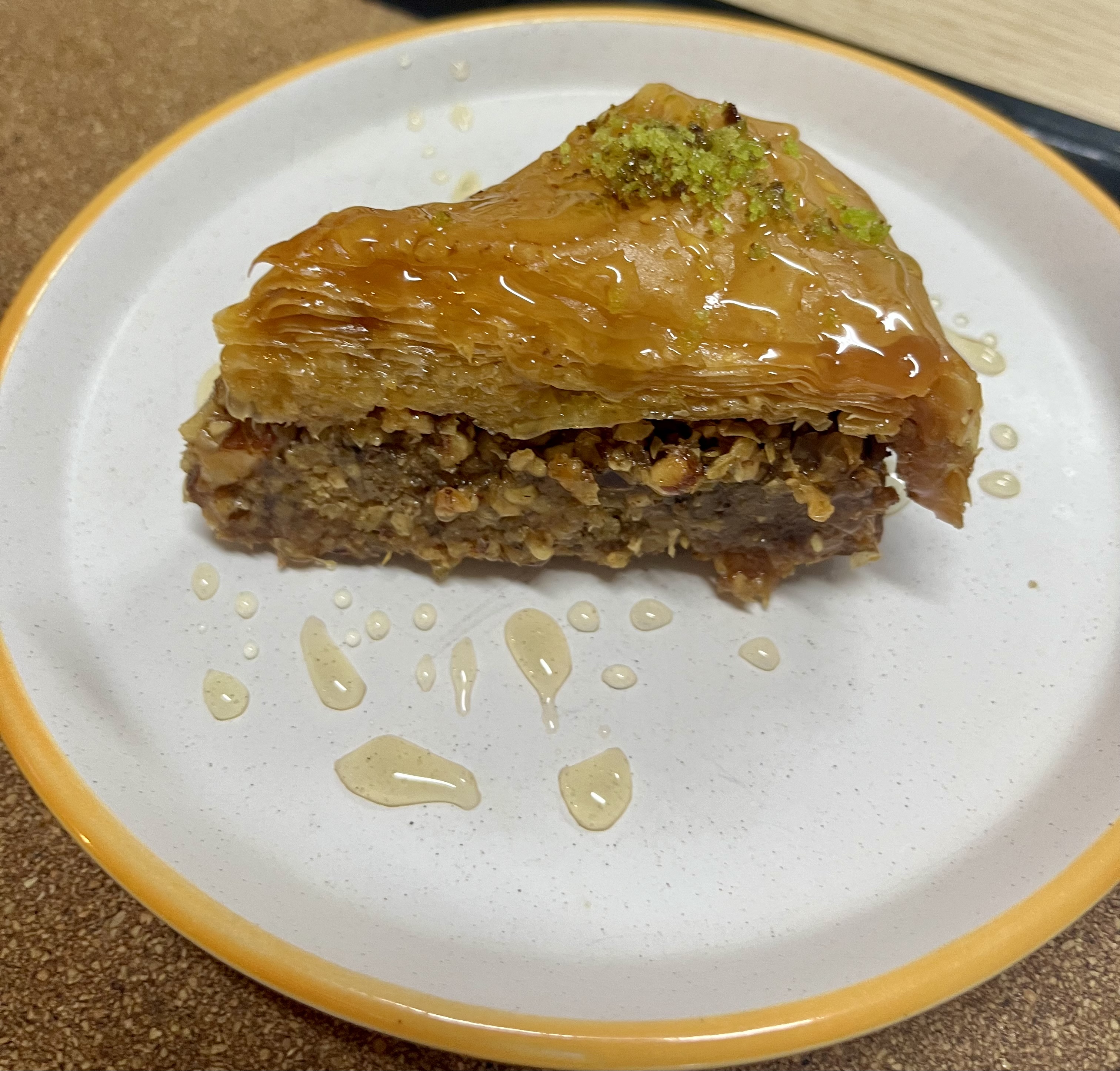 Baklava