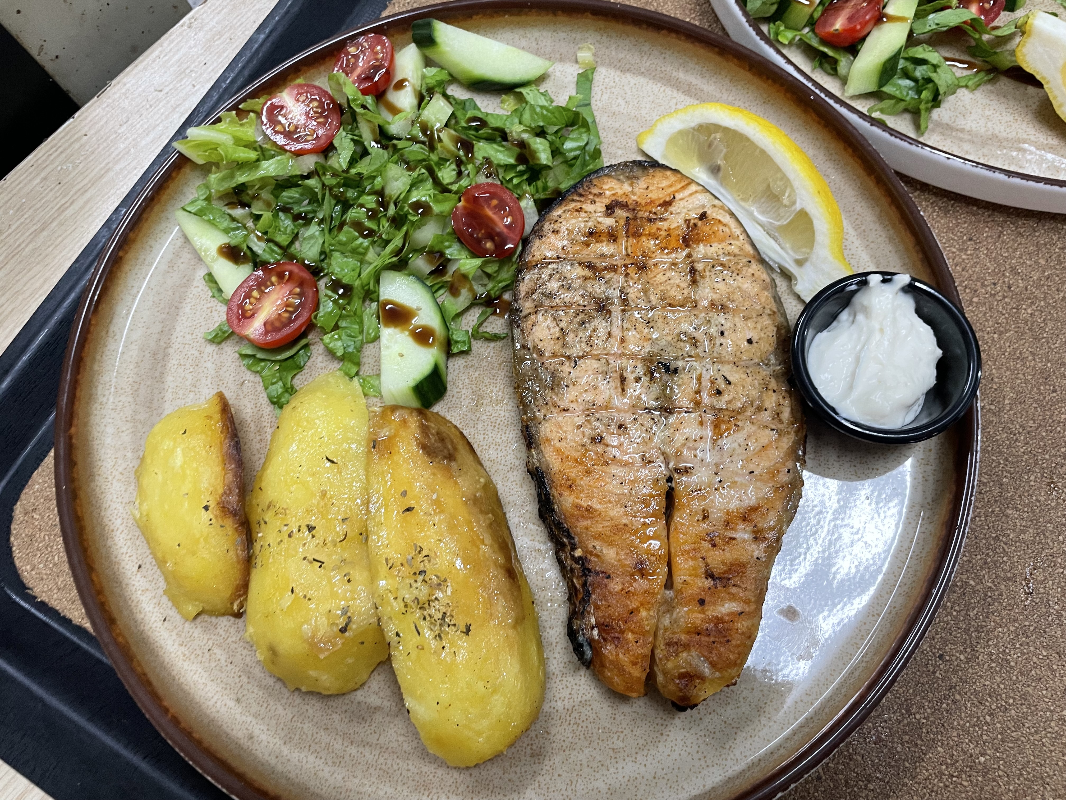 Salmon