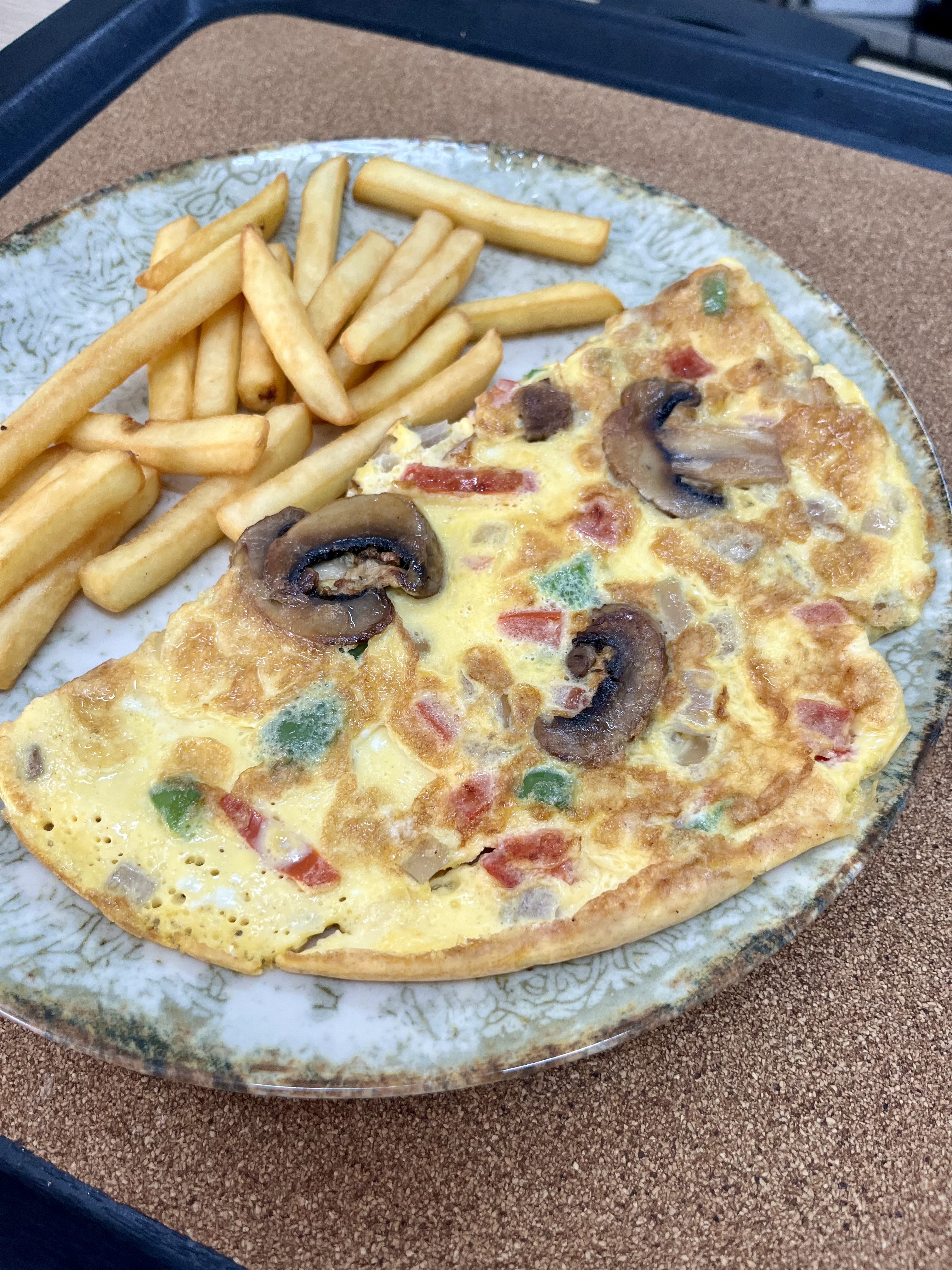 Omelette